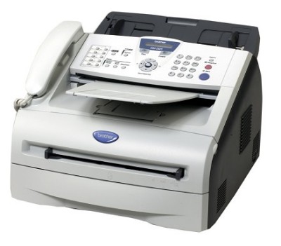 Brother Fax 2825 Laser
